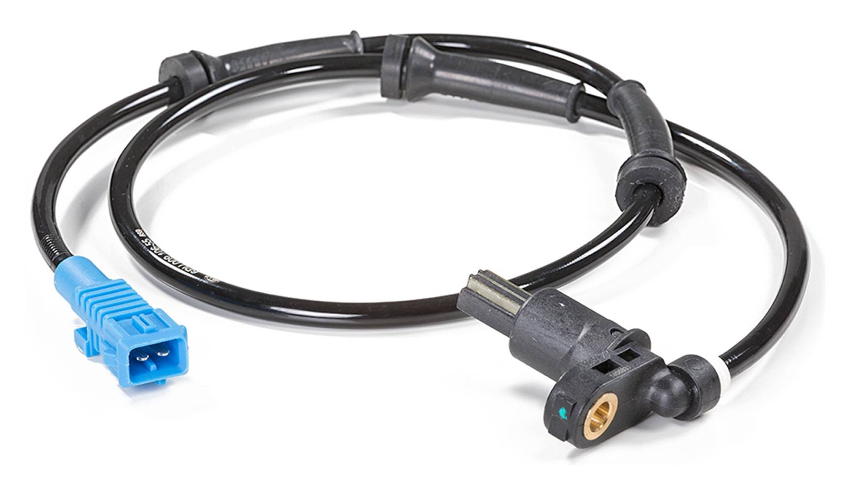 HELLA 6PU 009 106-551 Sensor, Raddrehzahl - 12V - Kabel: 770mm