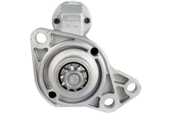 HELLA 8EA 012 526-351 Starter - 12V - 0.9kW - für u.a. VW Golf IV (1J1)