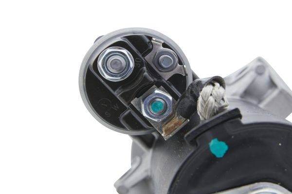 HELLA 8EA 011 611-651 Starter - 12V - 2.5kW - für u.a. Ford Transit V363 Chassis (Fed,Ffd)