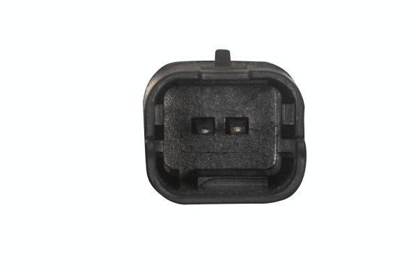 HELLA 8EL 011 712-341 Generator - 14V - 180A - für u.a. Citroën Berlingo Box (B9)