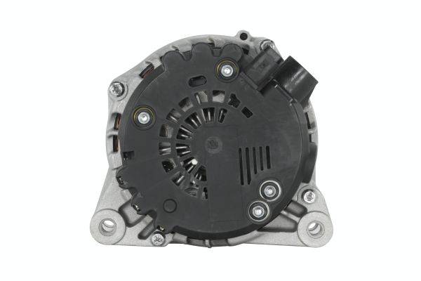 HELLA 8EL 011 712-341 Generator - 14V - 180A - für u.a. Citroën Berlingo Box (B9)