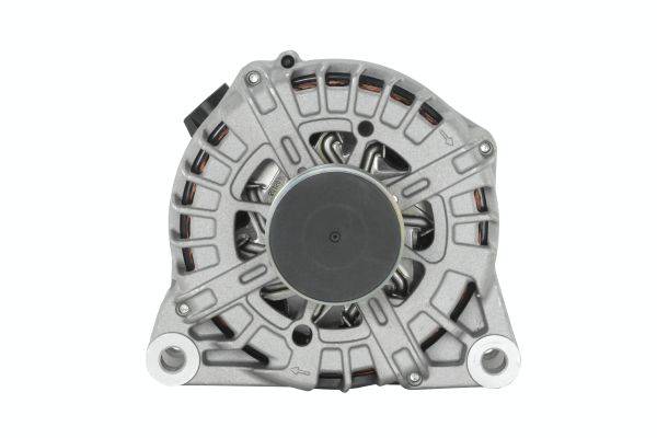 HELLA 8EL 011 712-341 Generator - 14V - 180A - für u.a. Citroën Berlingo Box (B9)