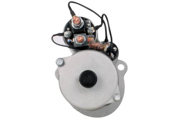 HELLA 8EA 012 586-101 Starter - 24V - 5.5kW