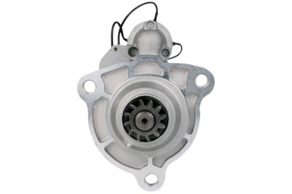 HELLA 8EA 012 586-101 Starter - 24V - 5.5kW