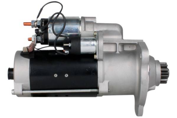 HELLA 8EA 012 586-101 Starter - 24V - 5.5kW