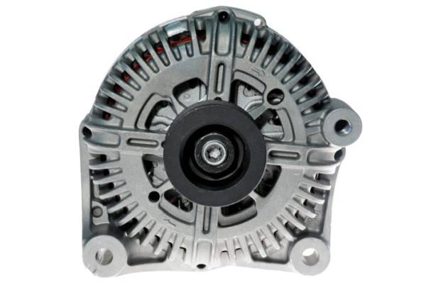 HELLA 8EL 011 710-891 Generator - 14V - 170A - für u.a. BMW 5 (E60)