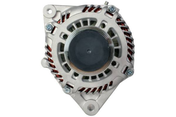 HELLA 8EL 012 428-481 Generator - 14V - 150A - für u.a. Nissan Np300 Navara (D40)