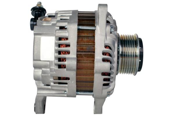 HELLA 8EL 012 428-481 Generator - 14V - 150A - für u.a. Nissan Np300 Navara (D40)