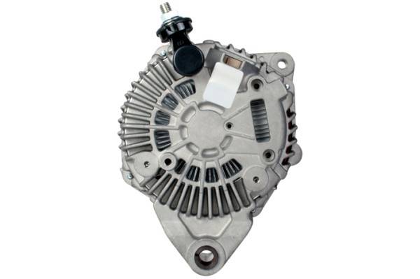 HELLA 8EL 012 428-481 Generator - 14V - 150A - für u.a. Nissan Np300 Navara (D40)