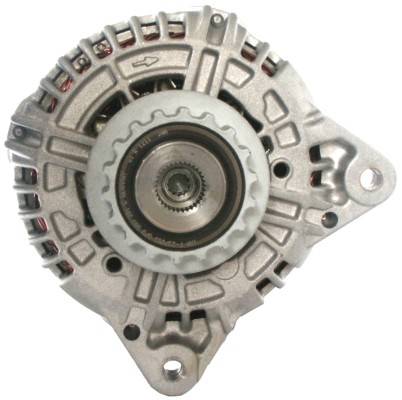 HELLA 8EL 011 712-291 Generator - 14V - 150A - für u.a. VW Touareg (7La, 7L6, 7L7)