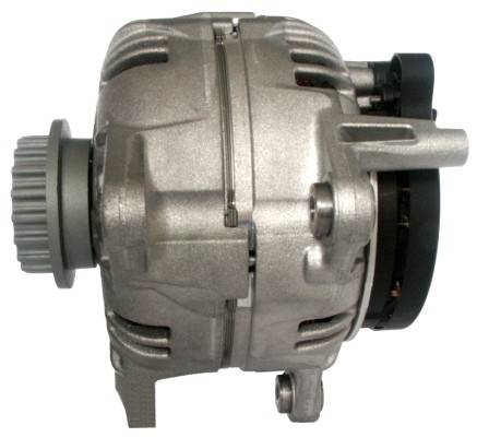 HELLA 8EL 011 712-291 Generator - 14V - 150A - für u.a. VW Touareg (7La, 7L6, 7L7)