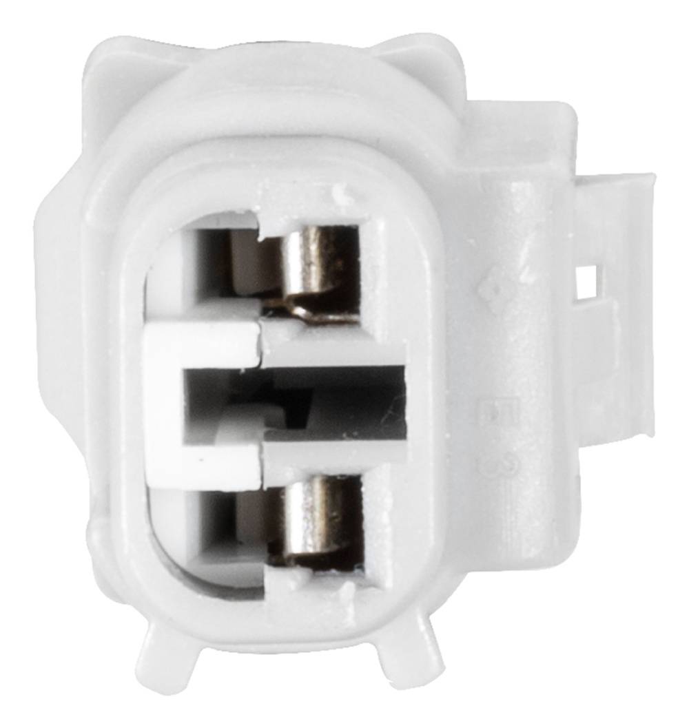 HELLA 6PU 230 040-721 Sensor, Raddrehzahl - 2-polig - vorne - mit Halter