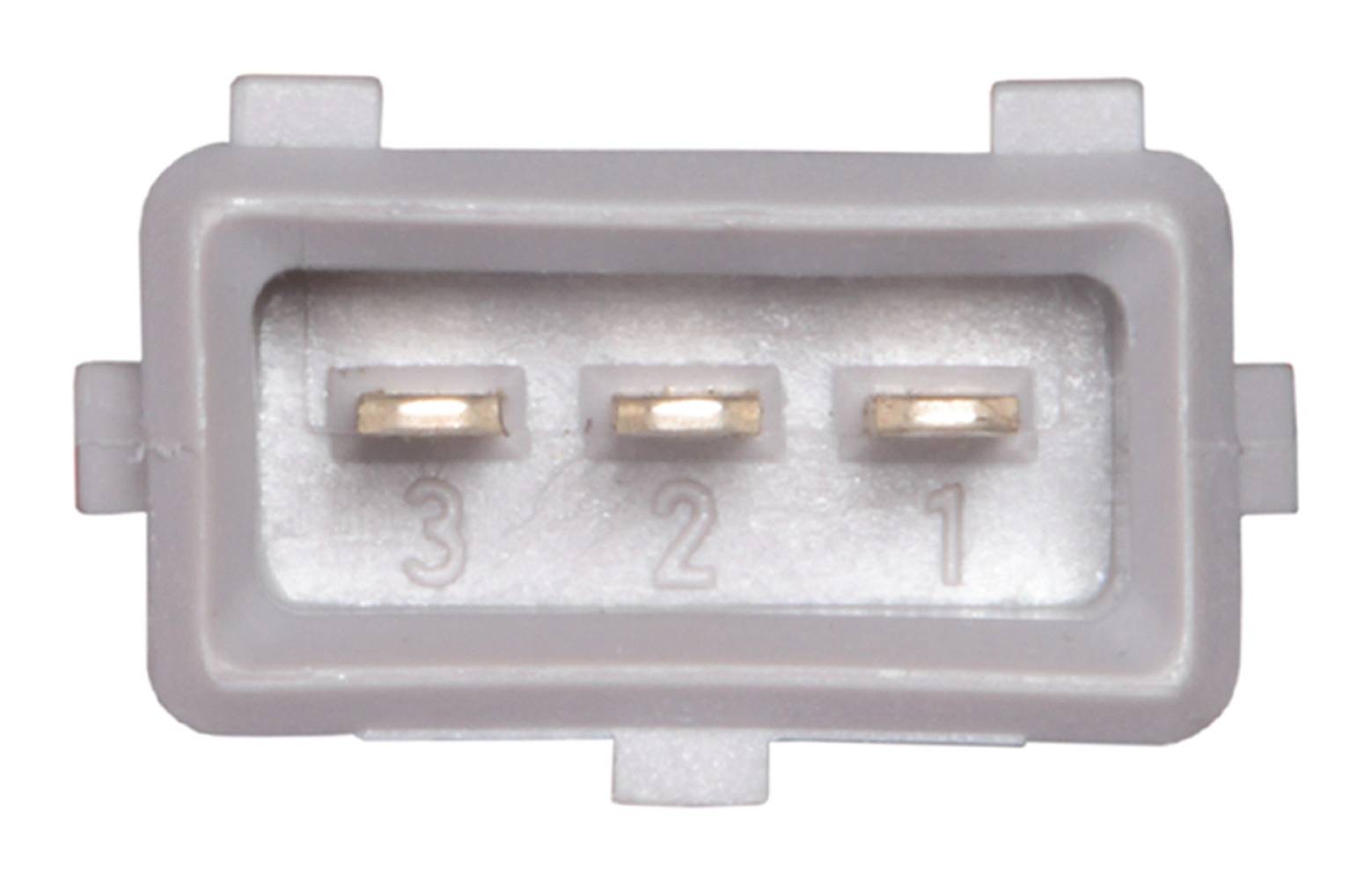 HELLA 6PU 009 110-601 Impulsgeber, Kurbelwelle - 12V - 3-polig - Kabel: 500mm