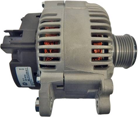 HELLA 8EL 012 429-811 Generator - 14V - 180A - für u.a. VW Passat Alltrack (365)