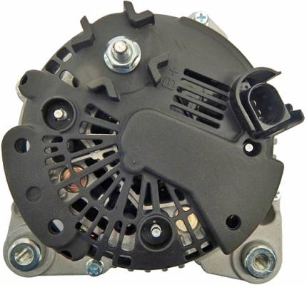 HELLA 8EL 012 429-811 Generator - 14V - 180A - für u.a. VW Passat Alltrack (365)