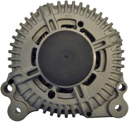 HELLA 8EL 012 429-811 Generator - 14V - 180A - für u.a. VW Passat Alltrack (365)