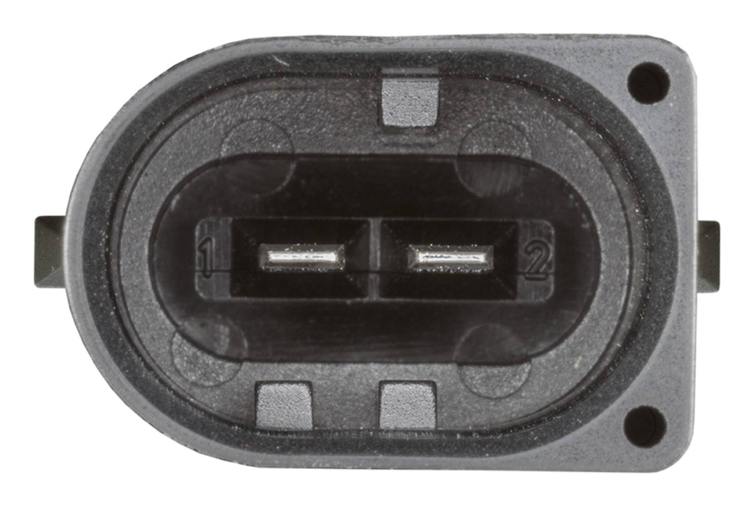 HELLA 6PU 009 163-961 Impulsgeber, Kurbelwelle - 12V - 2-polig - schwungscheibenseitig - ohne Kabel