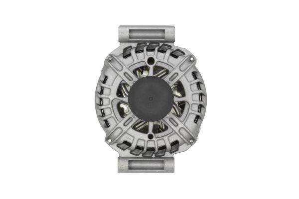 HELLA 8EL 011 713-301 Generator - 14V - 120A - für u.a. MB C-Class (W204)