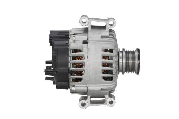 HELLA 8EL 011 713-301 Generator - 14V - 120A - für u.a. MB C-Class (W204)
