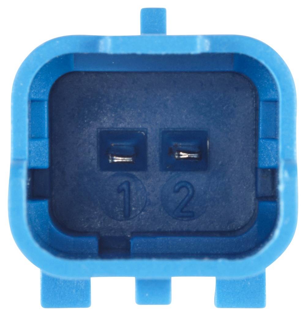 HELLA 6PU 012 806-071 Sensor, Raddrehzahl - 12V - Kabel: 755mm