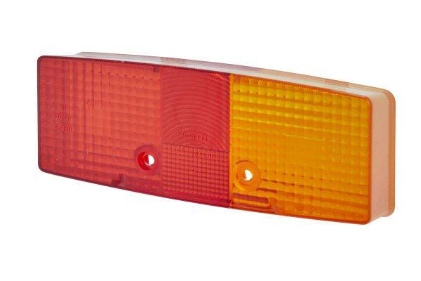 HELLA 9EL 118 701-001 Lichtscheibe, Heckleuchte - rechts