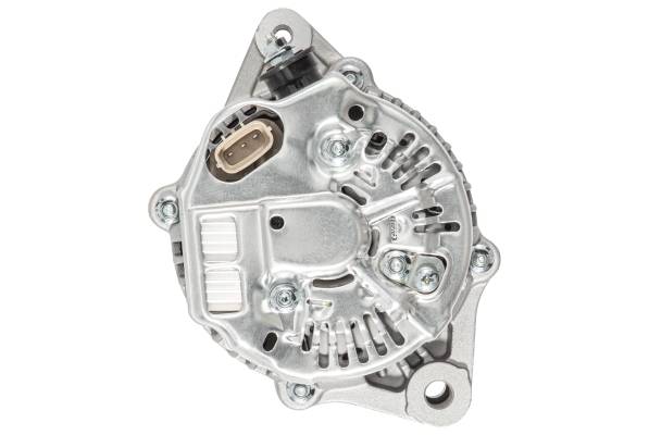 HELLA 8EL 012 428-091 Generator - 14V - 70A - für u.a. Toyota Land Cruiser 90 (_J9_)