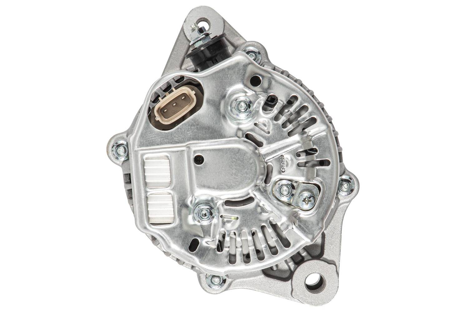 HELLA 8EL 012 428-091 Generator - 14V - 70A - für u.a. Toyota Land Cruiser 90 (_J9_)