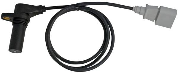 HELLA 6PU 009 167-261 Impulsgeber, Kurbelwelle - 3-polig - Kabel: 1000mm