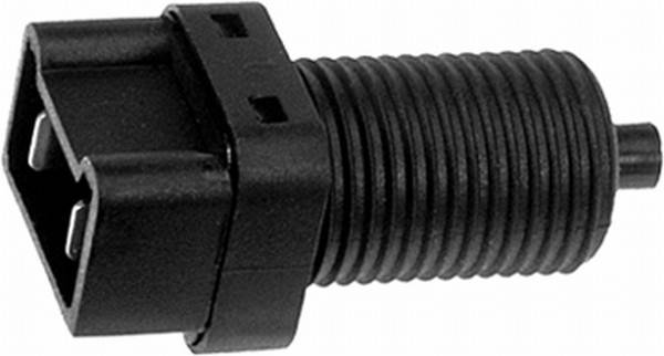 HELLA 6DD 008 622-081 Bremslichtschalter - 12V - Anschlussanzahl: 2 - geschraubt - Öffner - elektris