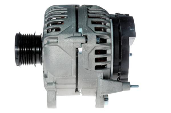 HELLA 8EL 011 710-791 Generator - 14V - 140A - für u.a. VW Golf V (1K1)