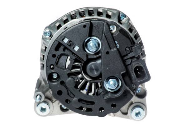 HELLA 8EL 011 710-791 Generator - 14V - 140A - für u.a. VW Golf V (1K1)