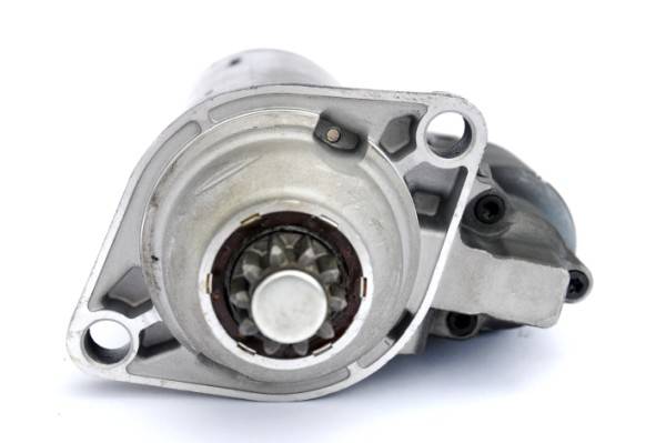 HELLA 8EA 011 610-561 Starter - 12V - 1.8kW - für u.a. Seat Ibiza III (6L1)