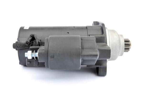HELLA 8EA 011 610-561 Starter - 12V - 1.8kW - für u.a. Seat Ibiza III (6L1)
