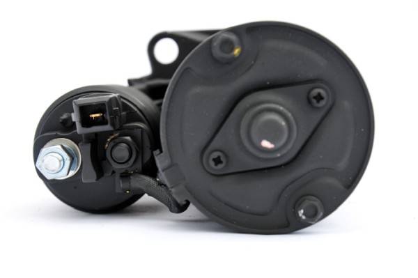 HELLA 8EA 011 610-561 Starter - 12V - 1.8kW - für u.a. Seat Ibiza III (6L1)