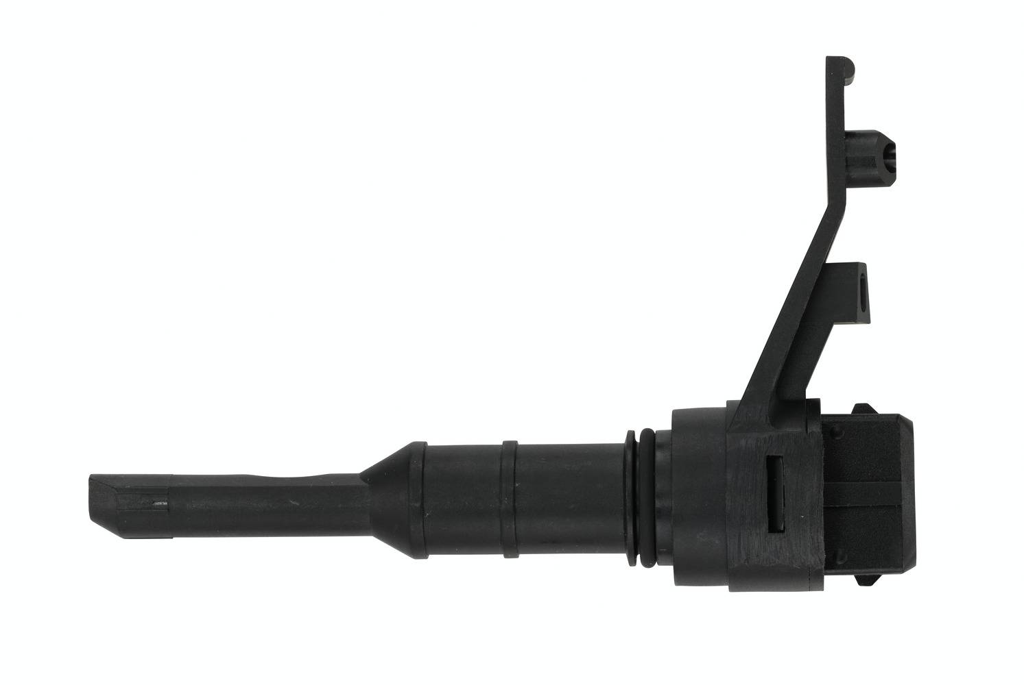 HELLA 6PU 009 161-001 Sensor, Geschwindigkeit/Drehzahl - 12V - Steckergehäuseform: eckig