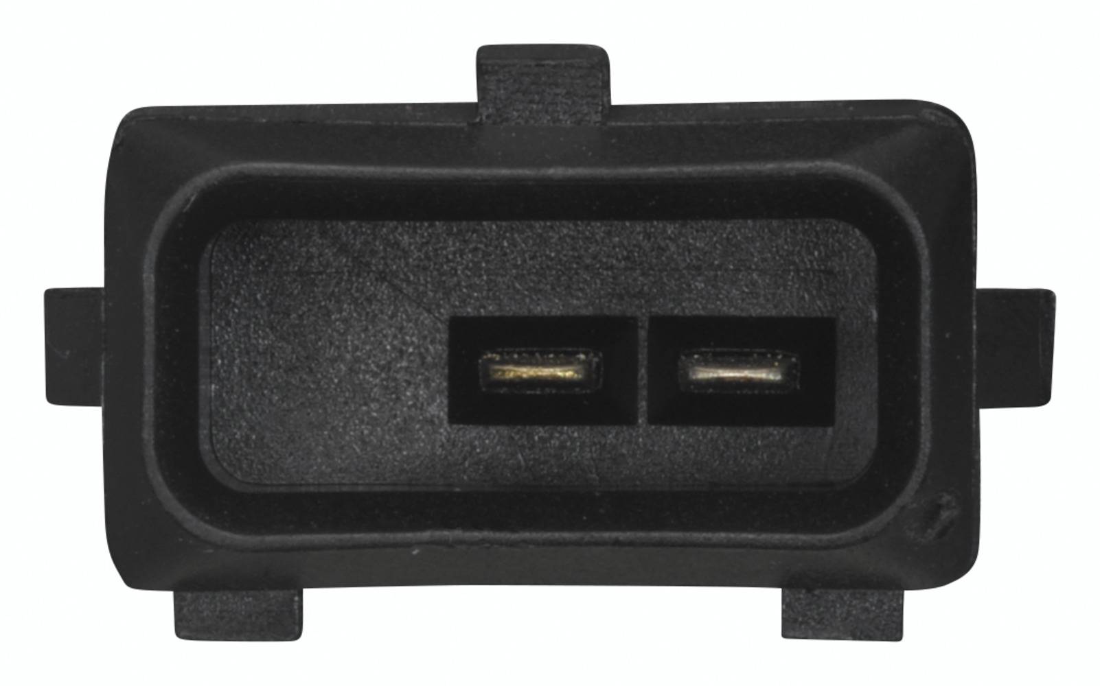 HELLA 6PU 009 161-001 Sensor, Geschwindigkeit/Drehzahl - 12V - Steckergehäuseform: eckig