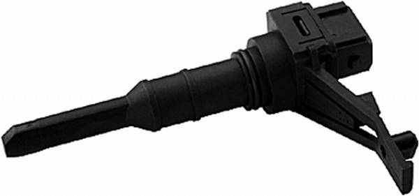 HELLA 6PU 009 161-001 Sensor, Geschwindigkeit/Drehzahl - 12V - Steckergehäuseform: eckig