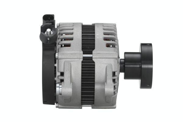 HELLA 8EL 011 712-331 Generator - 14V - 150A - für u.a. Ford Mondeo IV (Ba7)