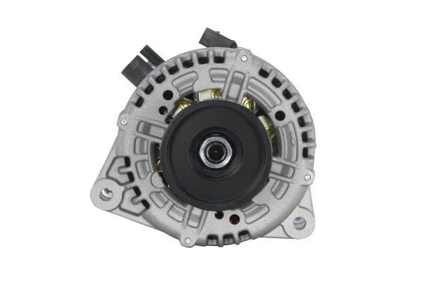 HELLA 8EL 011 712-331 Generator - 14V - 150A - für u.a. Ford Mondeo IV (Ba7)