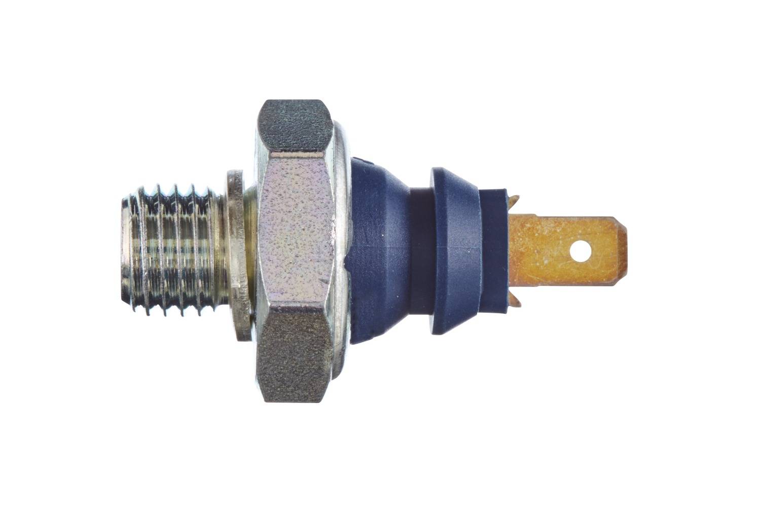 HELLA 6ZL 008 280-061 Öldruckschalter - 12V - Anschlussanzahl: 1 - Flachstecker - Öffner