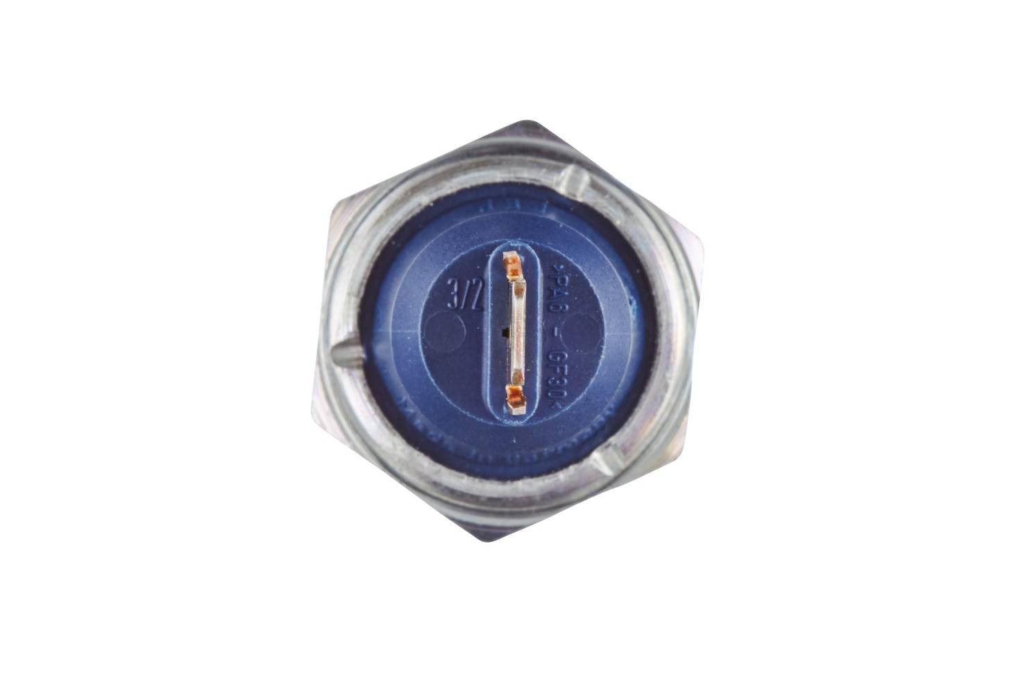 HELLA 6ZL 008 280-061 Öldruckschalter - 12V - Anschlussanzahl: 1 - Flachstecker - Öffner