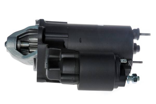 HELLA 8EA 011 610-461 Starter - 12V - 1.1kW - für u.a. Audi A4 (8D2, B5)