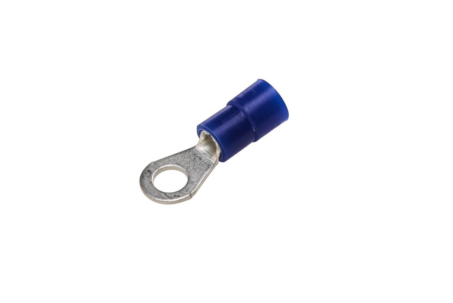 HELLA 8KW 178 042-112 Leitungsverbinder - blau - von: 1.5mm² - bis: 2.5mm² - Ringverbinder - M5 - Bo