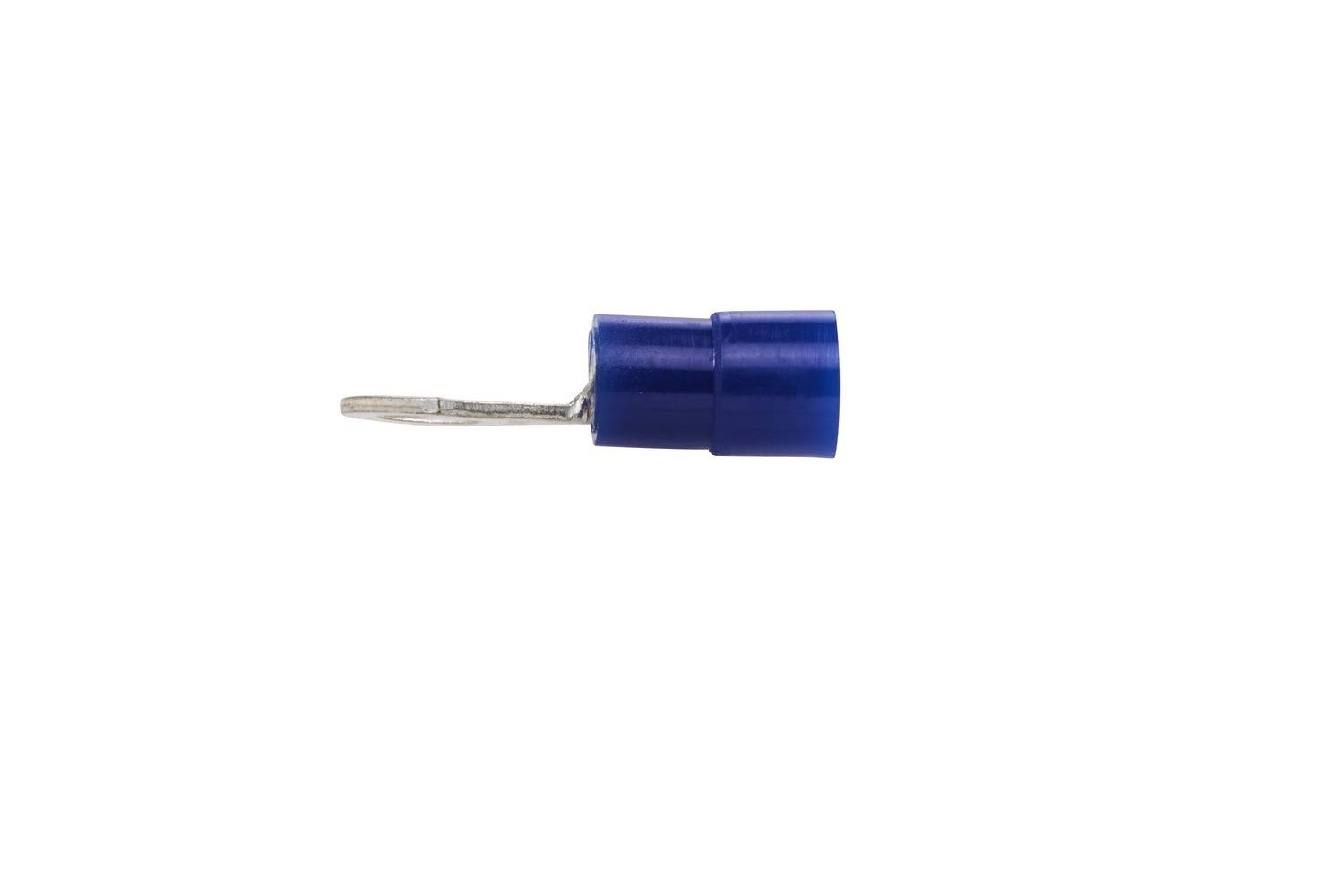 HELLA 8KW 178 042-112 Leitungsverbinder - blau - von: 1.5mm² - bis: 2.5mm² - Ringverbinder - M5 - Bo