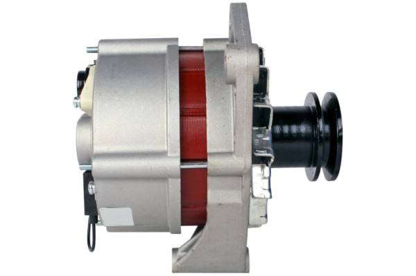 HELLA 8EL 012 427-581 Generator - 14V - 65A - für u.a. VW Golf II (19E, 1G1)