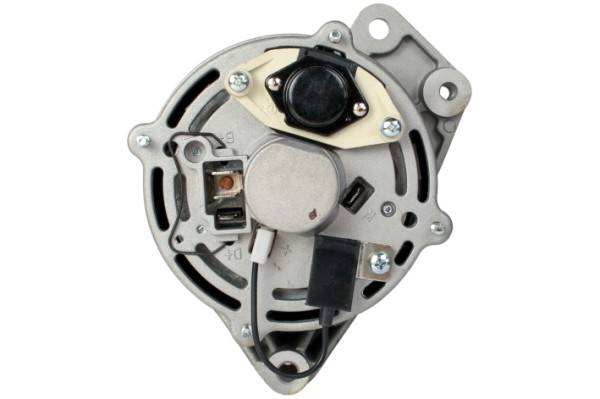 HELLA 8EL 012 427-581 Generator - 14V - 65A - für u.a. VW Golf II (19E, 1G1)