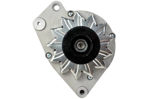 HELLA 8EL 012 427-581 Generator - 14V - 65A - für u.a. VW Golf II (19E, 1G1)
