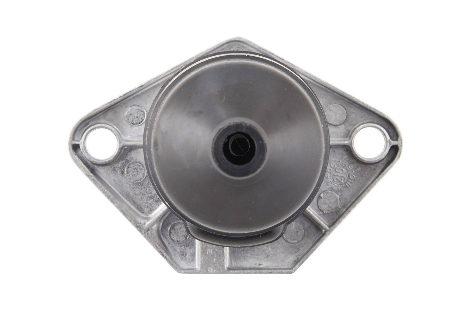 HELLA 8JB 003 833-001 Steckdose - 24V - 7-polig - Stecker: Schraubkontakt - Metall - DIN/ISO: 1185