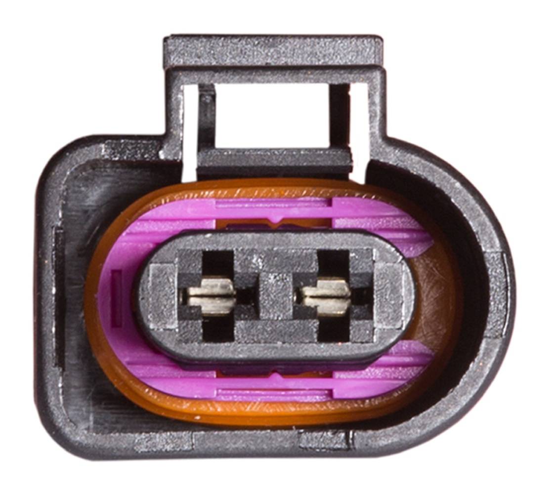 HELLA 6PU 009 106-741 Sensor, Raddrehzahl - 12V - Hinterachse beidseitig - Kabel: 193mm