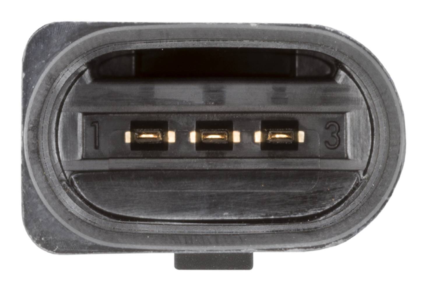 HELLA 6PR 013 680-051 Sensor, Motorölstand - 3-polig - mit Dichtung